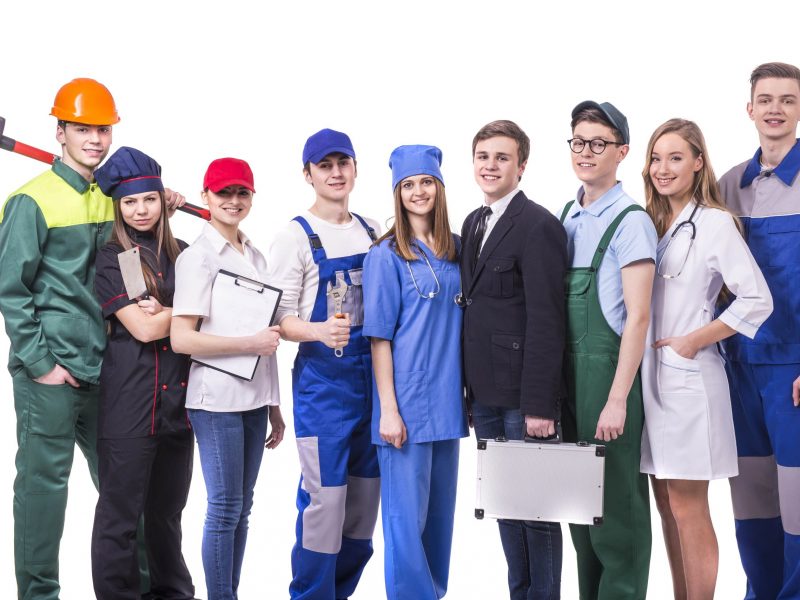 пошив униформы Минск