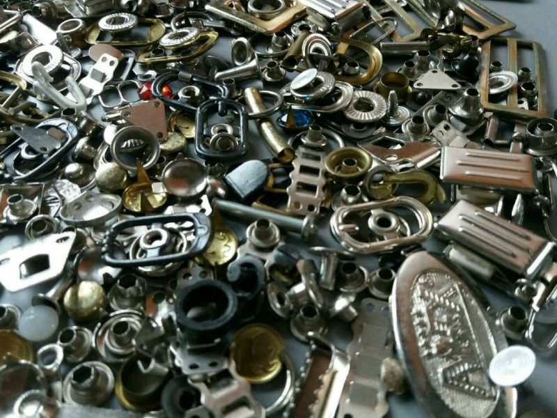 Материалы и фурнитура для спецодежды